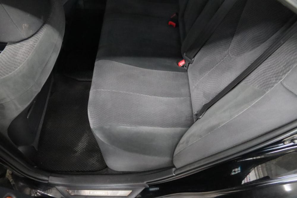 Toyota Camry VI (XV40) Рестайлинг Сургут  - изображение 11
