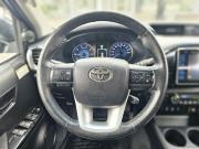 Toyota Hilux VIII Санкт-Петербург  - изображение 32