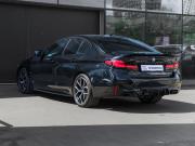 BMW 5 серии VII (G30/G31/G38) Рестайлинг Москва  - изображение 47