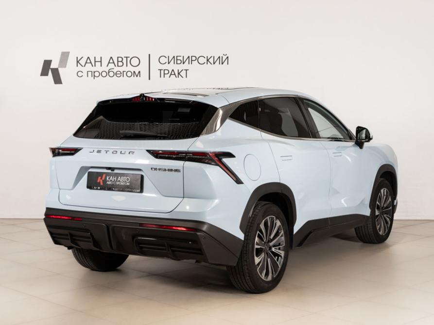 JETOUR DASHING I Казань  - изображение 3