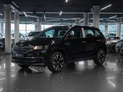 Skoda Karoq I Москва  - изображение 26