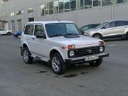 Lada (ВАЗ) Niva Legend I Оренбург  - изображение 14