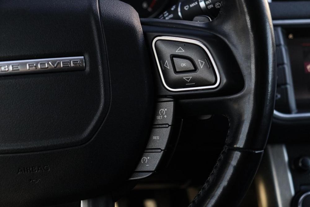 Land Rover Range Rover Evoque I Рестайлинг Москва  - изображение 21