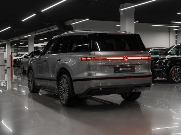 Volkswagen ID.Era 9X с пробегом 2026 года, цена 10 450 000 рублей, 50 км, внедорожник, Автокод Объявления