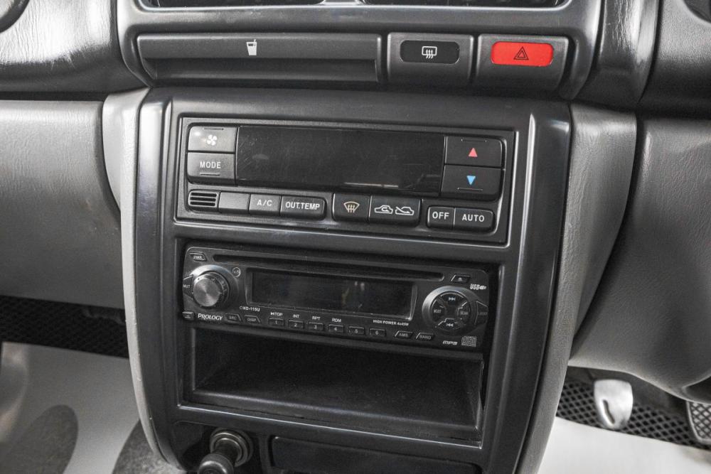 Subaru Forester I Рестайлинг Барнаул  - изображение 16