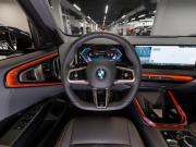 BMW X3 IV (G45/G48) Москва  - изображение 36