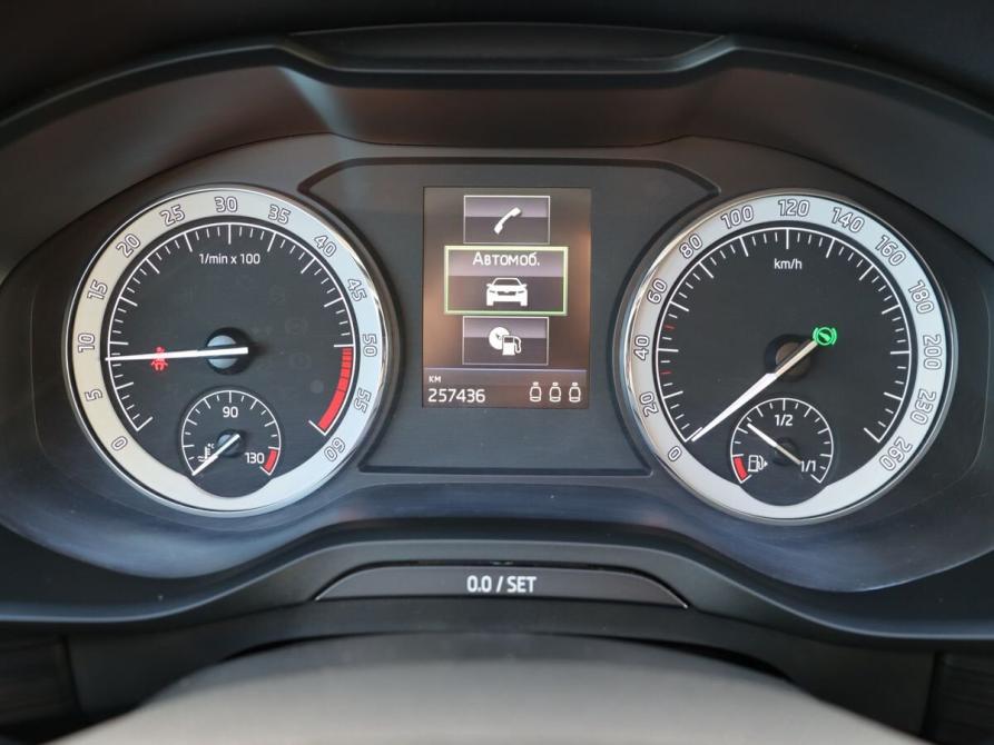 Skoda Kodiaq I Москва  - изображение 18