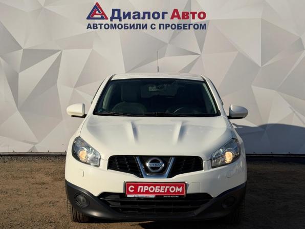 Nissan Qashqai I Рестайлинг с пробегом 2010 года, цена 950 000 рублей, 163000 км, внедорожник, Автокод Объявления
