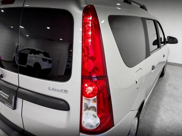 Lada (ВАЗ) Largus I Рестайлинг с пробегом 2024 года, цена 1 300 000 рублей, 65852 км, универсал, Автокод Объявления