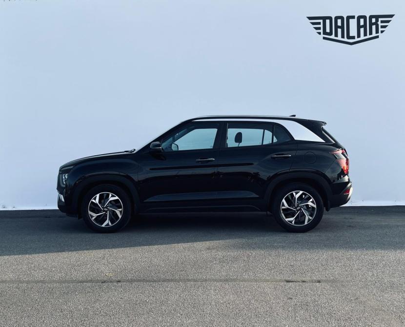 Hyundai Creta II Санкт-Петербург  - изображение 4