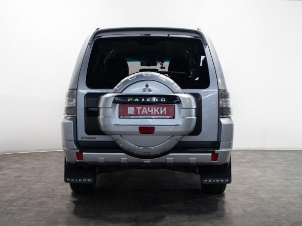 Mitsubishi Pajero IV Рестайлинг 1 с пробегом 2011 года, цена 2 150 000 рублей, 202748 км, внедорожник, Автокод Объявления