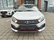 Lada (ВАЗ) Granta I Рестайлинг Краснодар  - изображение 15