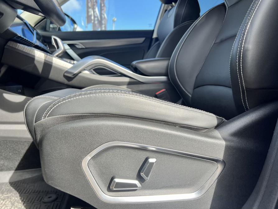 Geely Atlas Pro Уфа  - изображение 13
