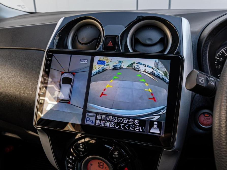Nissan Note II Краснодар  - изображение 13