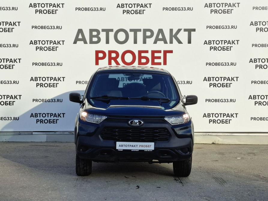 Lada (ВАЗ) Niva Travel I Владимир  - изображение 2
