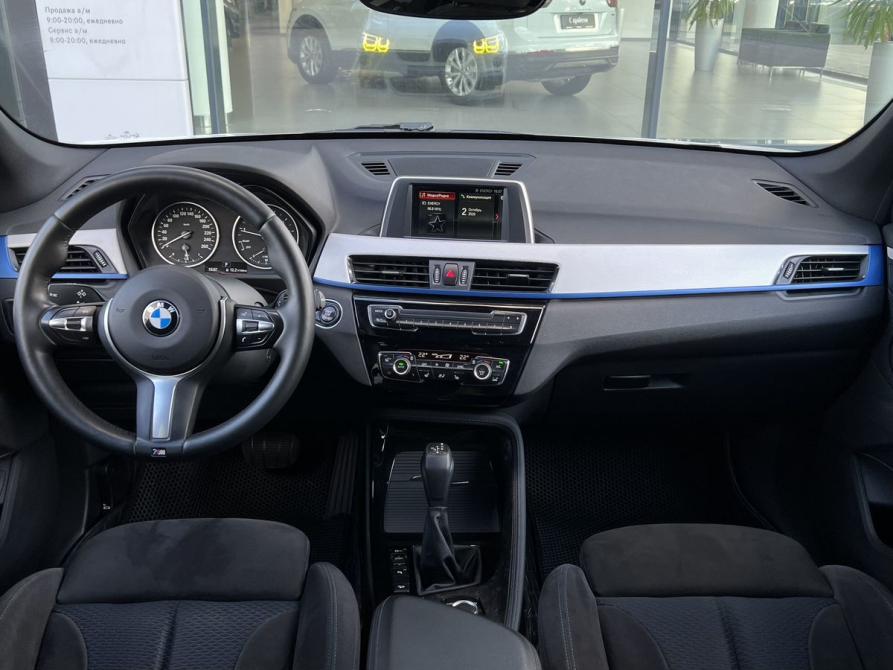 BMW X1 II (F48) Нижний Новгород  - изображение 21