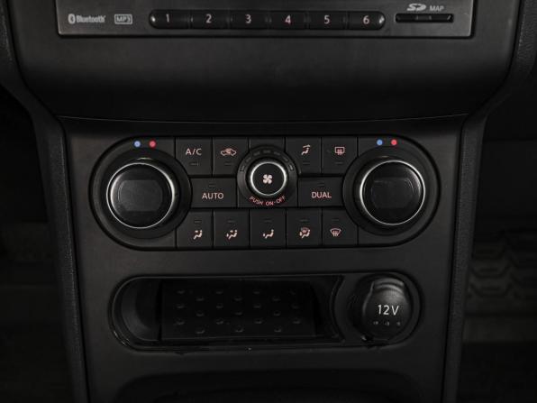 Nissan Qashqai I Рестайлинг с пробегом 2012 года, цена 845 000 рублей, 219734 км, внедорожник, Автокод Объявления