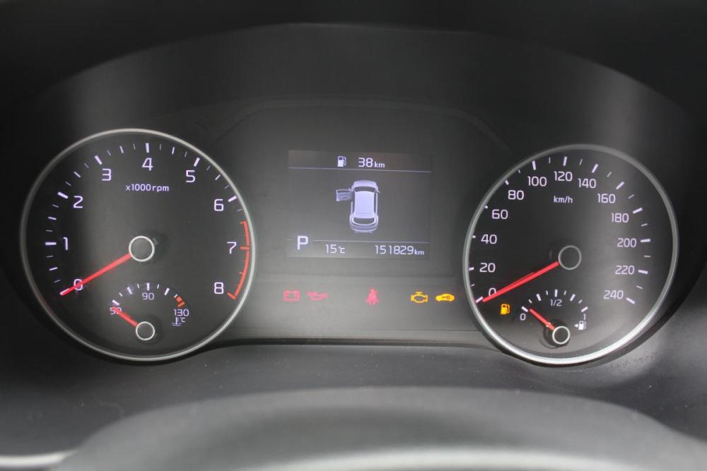 Kia Sportage IV Рестайлинг Белгород  - изображение 22
