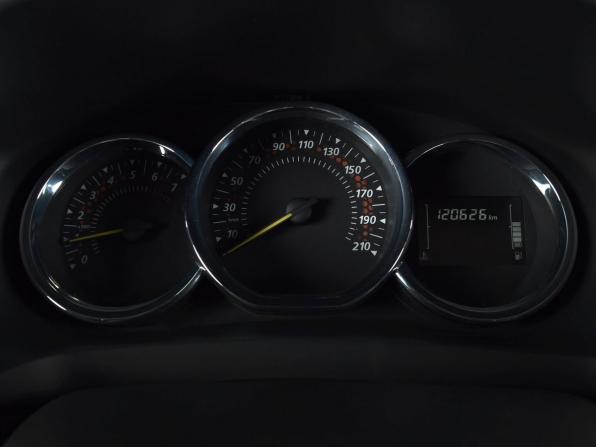 Renault Sandero II Рестайлинг с пробегом 2019 года, цена 969 999 рублей, 120625 км, хэтчбек, Автокод Объявления