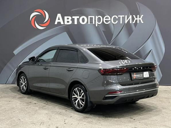 Geely Emgrand II с пробегом 2024 года, цена 1 890 000 рублей, 37817 км, седан, Автокод Объявления