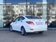 Hyundai Solaris I Самара  - изображение 21