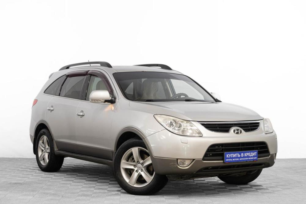 Hyundai ix55 Барнаул  - изображение 1
