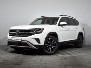 Volkswagen Atlas I Рестайлинг Санкт-Петербург  - изображение 25