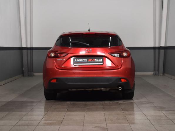 Mazda 3 III (BM) с пробегом 2013 года, цена 949 995 рублей, 110648 км, хэтчбек, Автокод Объявления