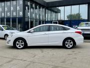 Hyundai i40 I Краснодар  - изображение 26