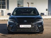 Toyota Camry IX (XV80) China Market Москва  - изображение 25
