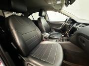 Skoda Octavia III (A7) Рестайлинг Балашиха  - изображение 32