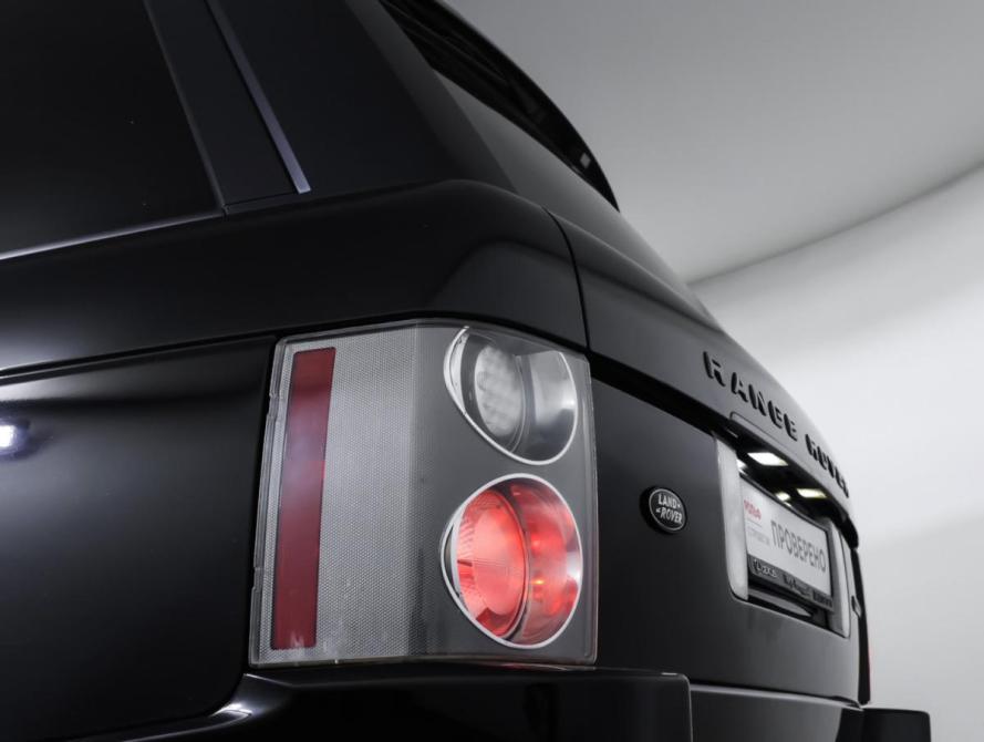 Land Rover Range Rover III Рестайлинг Москва  - изображение 22
