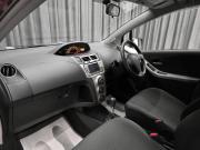Toyota Vitz II (XP90) Красноярск  - изображение 30