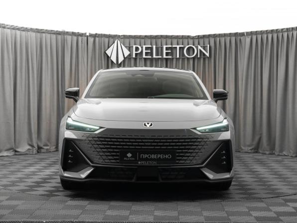 Changan UNI-V I с пробегом 2023 года, цена 2 130 000 рублей, 41754 км, лифтбек, Автокод Объявления
