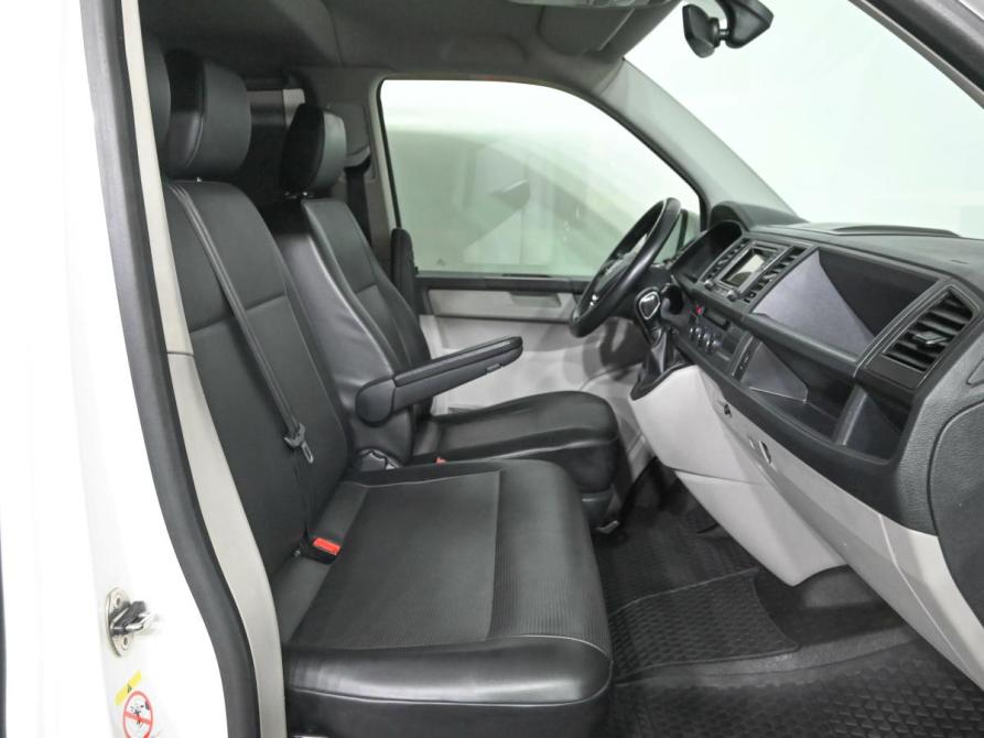 Volkswagen Caravelle T6 Екатеринбург  - изображение 10