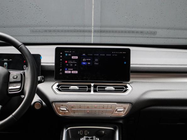 Haval H5 II с пробегом 2023 года, цена 3 350 000 рублей, 23000 км, внедорожник, Автокод Объявления