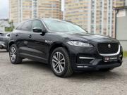Jaguar F-Pace I Санкт-Петербург  - изображение 31