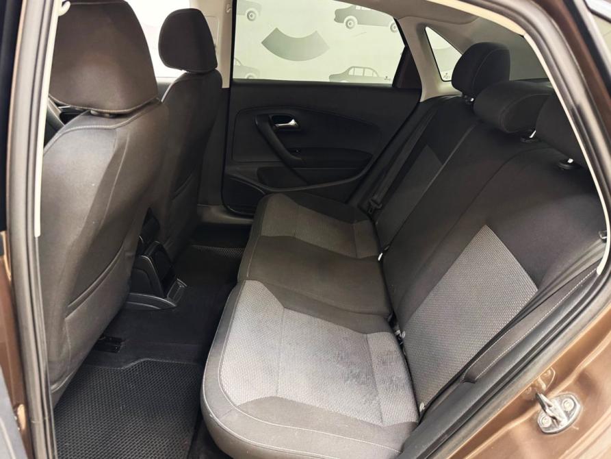 Volkswagen Polo V Рестайлинг Ставрополь  - изображение 11
