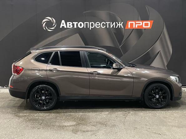 BMW X1 I (E84) Рестайлинг с пробегом 2013 года, цена 1 250 000 рублей, 154748 км, внедорожник, Автокод Объявления
