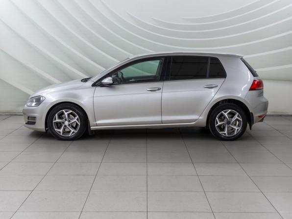 Volkswagen Golf VII с пробегом 2013 года, цена 998 000 рублей, 189190 км, хэтчбек, Автокод Объявления