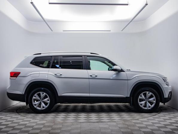 Volkswagen Teramont I с пробегом 2019 года, цена 3 707 000 рублей, 72618 км, внедорожник, Автокод Объявления