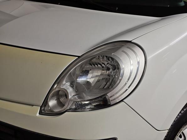 Renault Kangoo II с пробегом 2012 года, цена 691 000 рублей, 165079 км, компактвэн, Автокод Объявления