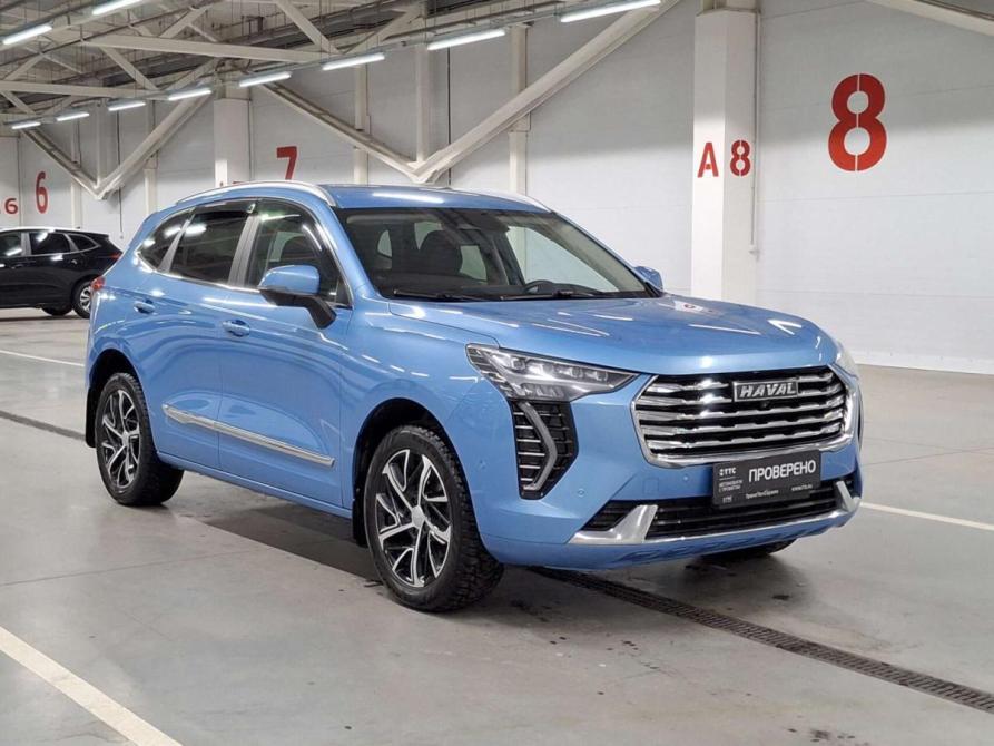 Haval Jolion I Казань  - изображение 3