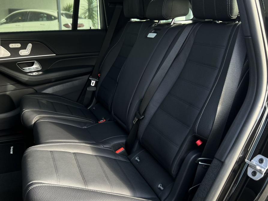 Mercedes-Benz GLS II (X167) Рестайлинг Нижний Новгород  - изображение 37