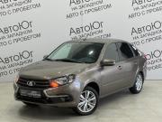 Lada (ВАЗ) Granta I Рестайлинг Ставрополь  - изображение 15