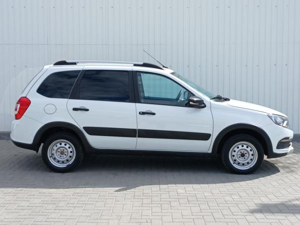 Lada (ВАЗ) Granta I Рестайлинг с пробегом 2023 года, цена 899 000 рублей, 59000 км, универсал, Автокод Объявления
