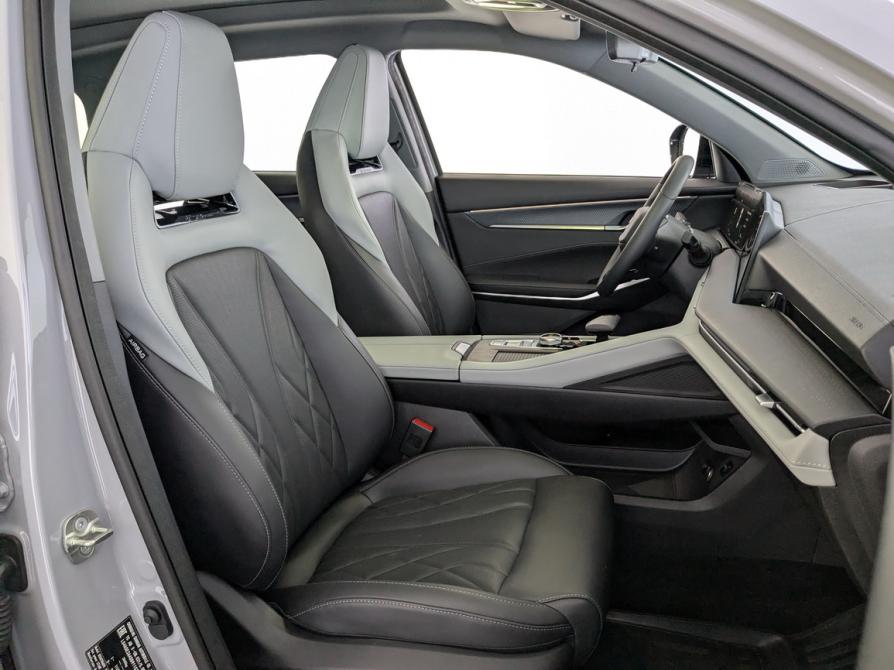 Changan CS75 Plus III Москва  - изображение 26