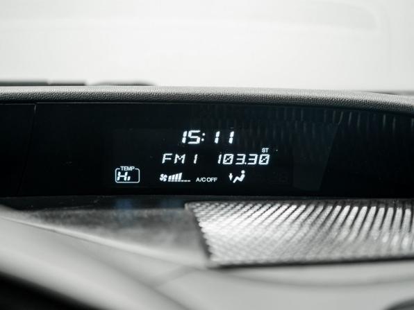 Honda Civic VIII Рестайлинг с пробегом 2008 года, цена 560 000 рублей, 276483 км, хэтчбек, Автокод Объявления