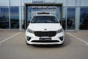 Kia Carnival III Крым  - изображение 39