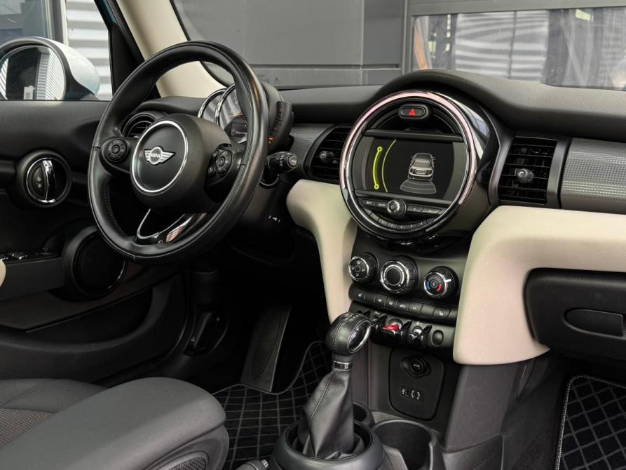 Mini Hatch III (F55/F56) Иркутск  - изображение 30